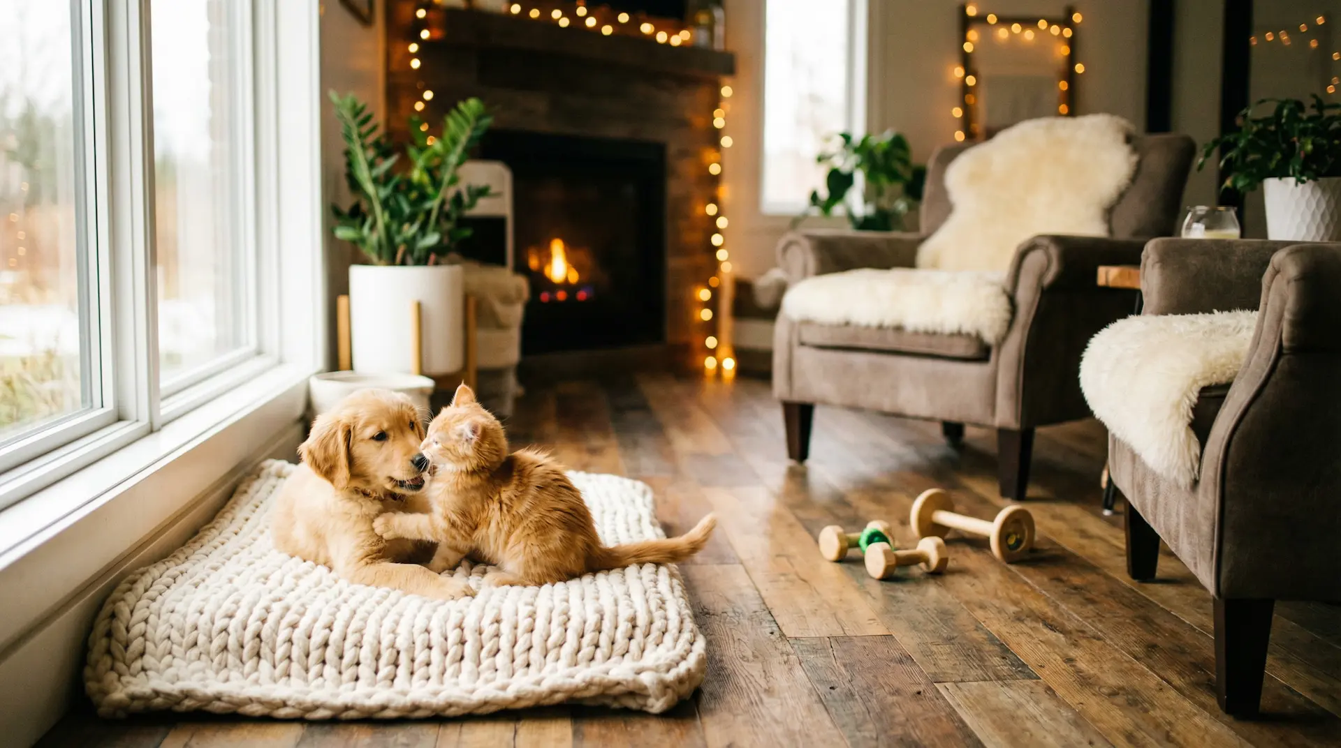 Aanbieding achtergrond